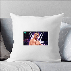 Austrian Power Gunther Pillows Cover