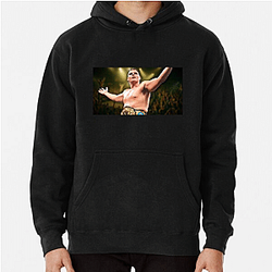 Wrestling Titan Gunther Hoodies