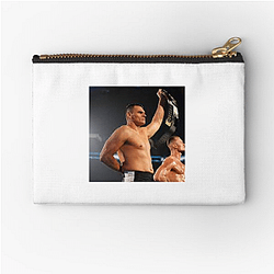 Dominant Champion Gunther Zipper Pouches