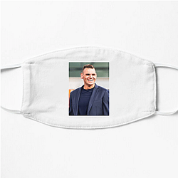 Ring General Gunther Face Masks