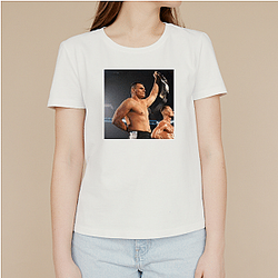 Dominant Champion Gunther T-Shirts