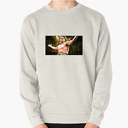 Wrestling Titan Gunther Sweatshirts