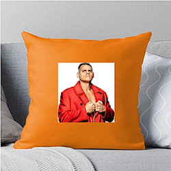 European Force Gunther Pillows Cover