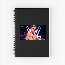 Austrian Power Gunther Notebook