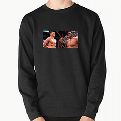 Title Holder Gunther Sweatshirts
