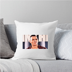 Record Breaker Gunther Pillows Cover
