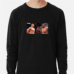 Title Holder Gunther Sweatshirts