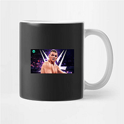 Austrian Power Gunther Mugs