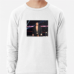 WWE Star Gunther Sweatshirts
