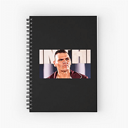 Record Breaker Gunther Notebook