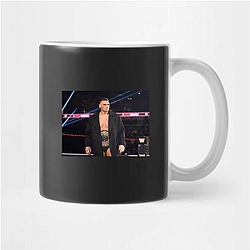 WWE Star Gunther Mugs