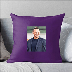 Ring General Gunther Pillows Cover