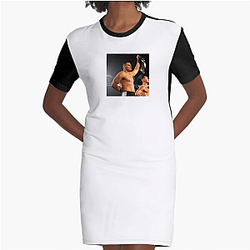 Dominant Champion Gunther Dresses