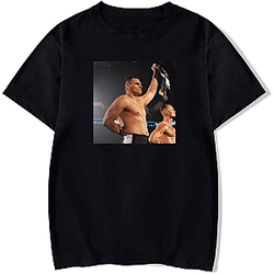 Dominant Champion Gunther T-Shirts