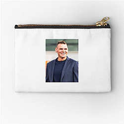 Ring General Gunther Zipper Pouches