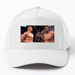 Title Holder Gunther Hats & Caps
