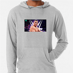 Austrian Power Gunther Hoodies