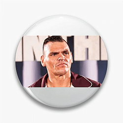 Record Breaker Gunther Pins
