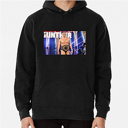 Intercontinental King Gunther Hoodies