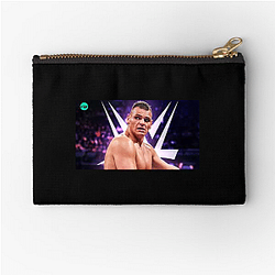 Austrian Power Gunther Zipper Pouches
