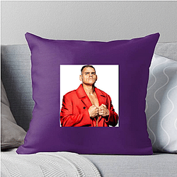 European Force Gunther Pillows Cover