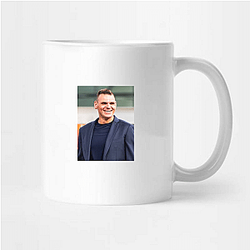 Ring General Gunther Mugs