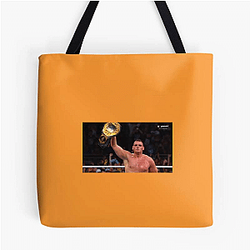Hard Hitter Gunther Bags