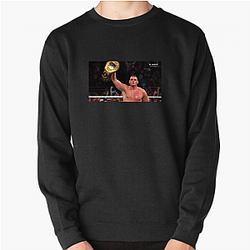 Hard Hitter Gunther Sweatshirts
