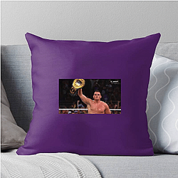 Hard Hitter Gunther Pillows Cover