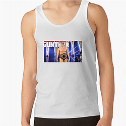 Intercontinental King Gunther Tank Tops