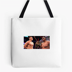 Title Holder Gunther Bags