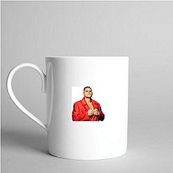 European Force Gunther Mugs