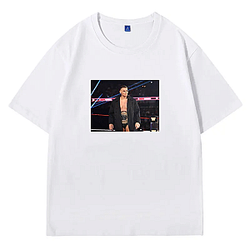 WWE Star Gunther T-Shirts