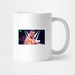 Austrian Power Gunther Mugs