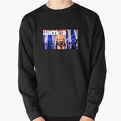Intercontinental King Gunther Sweatshirts