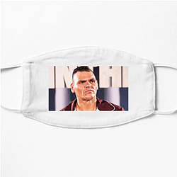 Record Breaker Gunther Face Masks