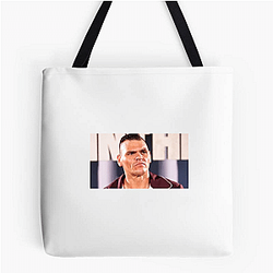 Record Breaker Gunther Bags
