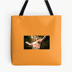 Wrestling Titan Gunther Bags