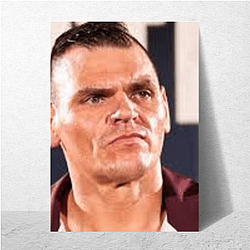 Record Breaker Gunther Posters