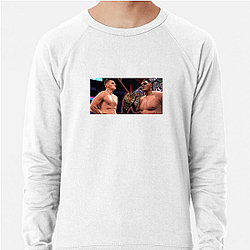 Title Holder Gunther Sweatshirts