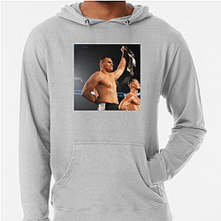 Dominant Champion Gunther Hoodies