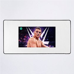Austrian Power Gunther Mouse Pads
