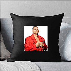 European Force Gunther Pillows Cover