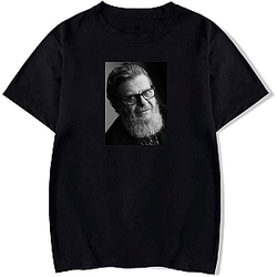 Artistic Pioneer Gustavo Santaolalla T-Shirts