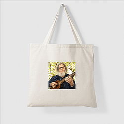 Genre Blender Gustavo Santaolalla Bags