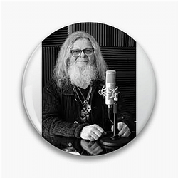 Innovator Producer Gustavo Santaolalla Pins