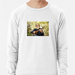 Global Icon Gustavo Santaolalla Sweatshirts