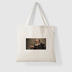 Musical Visionary Gustavo Santaolalla Bags