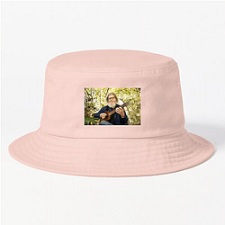 Global Icon Gustavo Santaolalla Hats & Caps