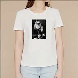 Innovator Producer Gustavo Santaolalla T-Shirts
